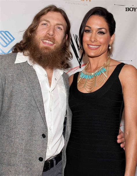 bella brie|brie bella and bryan danielson.